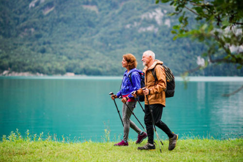 Ostéopathe pour seniors
